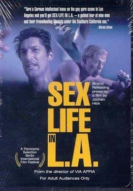 洛城性生活 Sex/Life in L.A.