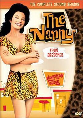 超级保姆 第二季 The Nanny Season 2