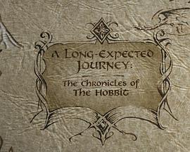 霍比特人编年史 第一季 A Long-Expcted Journecy:The Chronicles of The Hobbit Season 1