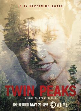 双峰 第三季 Twin Peaks Season 3