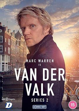 范·德·沃克 第二季 Van der Valk Season 2