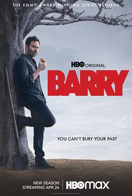 巴瑞 第三季 Barry Season 3