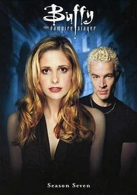 吸血鬼猎人巴菲 第七季 <span style='color:red'>Buffy</span> the Vampire Slayer Season 7