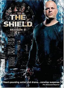盾牌 第二季 The Shield Season 2