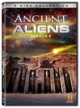 远古外星人 第八季 Ancient Aliens Season 8