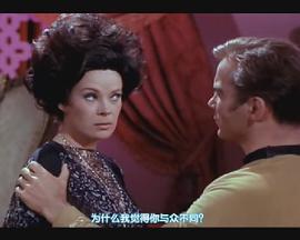 星际旅行-原初-第2季第7集 Star Trek - Catspaw