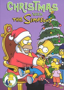 辛普森一家：与辛普森共渡圣诞节 The Simpsons: Christmas with the Simpsons
