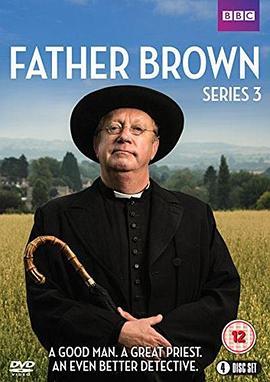 布朗<span style='color:red'>神父</span> 第三季 Father Brown Season 3