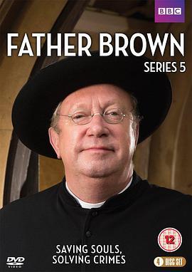 布朗神父 第五季 Father Brown Season 5