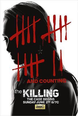 谋杀 第三季 The Killing Season 3