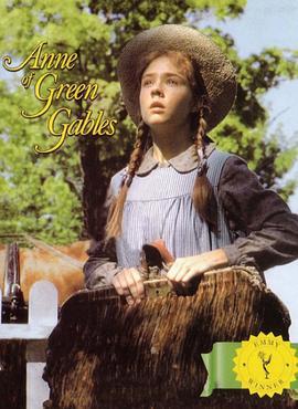 <span style='color:red'>清</span><span style='color:red'>秀</span>佳人 Anne of Green Gables