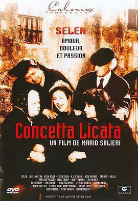 Concetta Licata