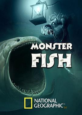 寻找超级大鱼 Monster Fish