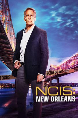 海军罪案调查处：新奥尔良 第六季 NCIS: New Orleans Season 6