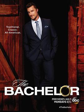 美国白马王子 第一季 The Bachelor Season 1