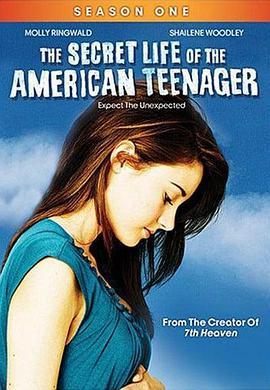 青春<span style='color:red'>密语</span> 第一季 The Secret Life of the American Teenager Season 1