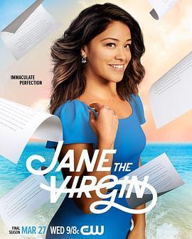 处女情缘 第五季 Jane the Virgin Season 5 Season 5