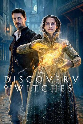 <span style='color:red'>发</span><span style='color:red'>现</span>女巫 第二季 A Discovery of Witches Season 2