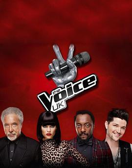 英国之声 第一季 The Voice UK Season 1