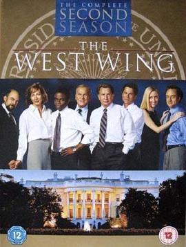 <span style='color:red'>白</span>宫风云 <span style='color:red'>第</span><span style='color:red'>二</span><span style='color:red'>季</span> The West Wing Season 2