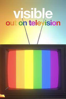 从暗到明：电视与彩虹史 <span style='color:red'>Visible</span>: Out on Television