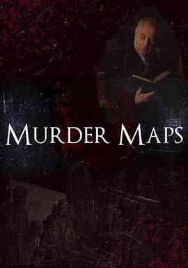 谋杀之地 第一季 Murder Maps Season 1