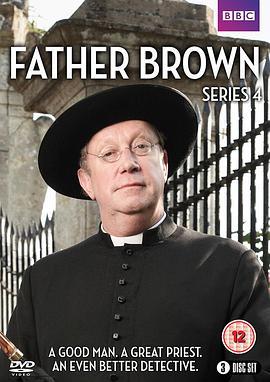 布朗<span style='color:red'>神父</span> 第四季 Father Brown Season 4