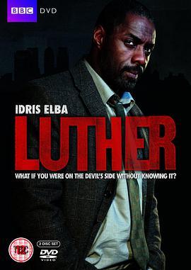 <span style='color:red'>路德</span> 第一季 Luther Season 1