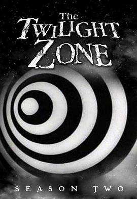 迷离时空(原版) 第二季 The Twilight Zone Season 2