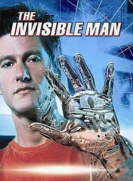 隐形人 The Invisible Man
