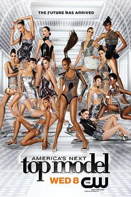 全美超模大赛 第九季 America's Next Top Model Season 9