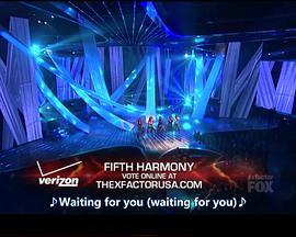 X音<span style='color:red'>素</span>(美版) 第二季 The X Factor US Season 2