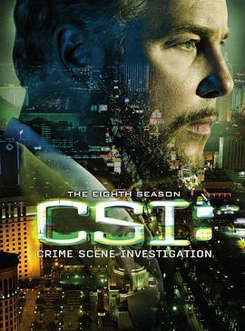 犯罪现场调查 第八季 CSI: Crime Scene Investigation Season 8