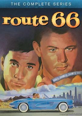 66号公路 第一季 Route 66 Season 1
