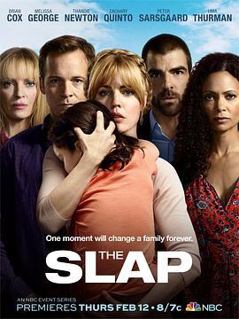 一记耳光(美版) The Slap