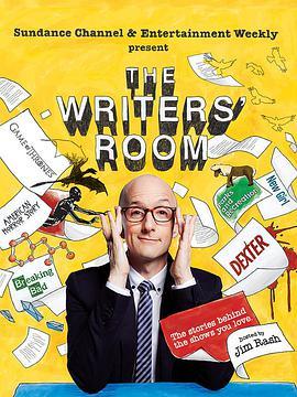 <span style='color:red'>编剧</span>室 第一季 The Writers' Room Season 1