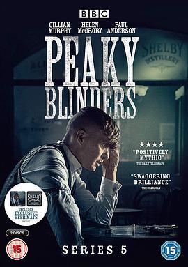 浴血黑帮 第五季 Peaky Blinders Season 5
