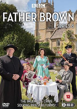 布朗神父 第八季 Father Brown Season 8