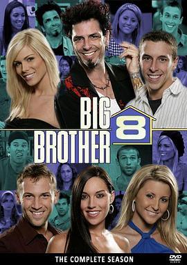 老大哥(美版) 第八季 Big Brother(US) Season 8