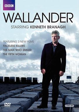 <span style='color:red'>维</span>兰德 第<span style='color:red'>二</span>季 Wallander Season 2