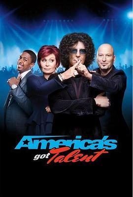 美国达人 第九季 America's Got Talent Season 9