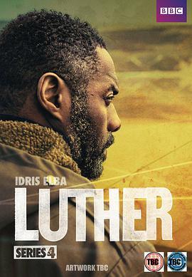 <span style='color:red'>路德</span> 第四季 Luther Season 4