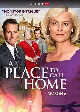 家的港湾 第六季 A Place To Call Home Season 6