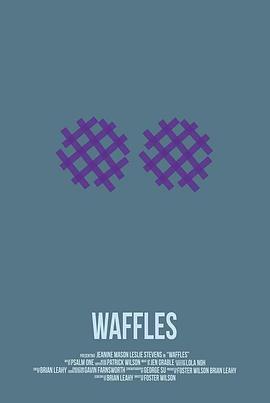 华夫饼 Waffles