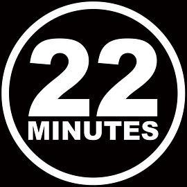 这个小时有二十二分钟 This Hour Has 22 Minutes
