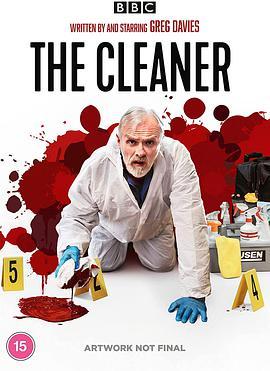 犯罪现场清理员 第一季 The Cleaner Season 1