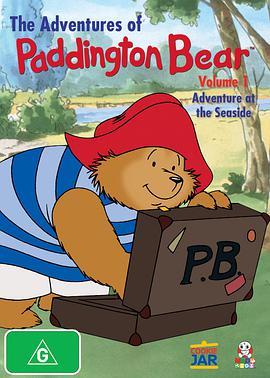<span style='color:red'>帕丁顿熊</span>历险记 The Adventures of Paddington Bear