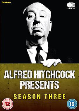 <span style='color:red'>希</span><span style='color:red'>区</span><span style='color:red'>柯</span><span style='color:red'>克</span>剧场 第三季 Alfred Hitchcock Presents Season 3