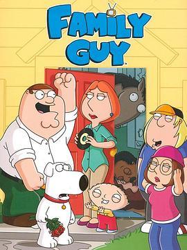 恶搞<span style='color:red'>之</span><span style='color:red'>家</span> 第<span style='color:red'>六</span>季 Family Guy Season 6