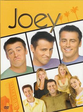 <span style='color:red'>乔</span><span style='color:red'>伊</span> 第一季 Joey Season 1